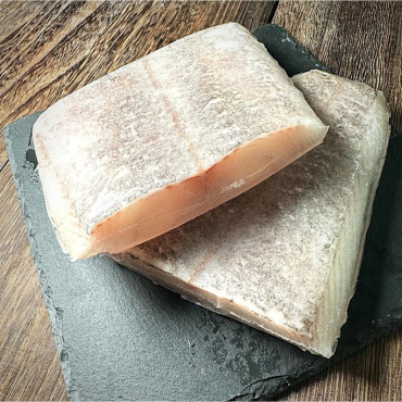 天然野生BB比目魚柳 (300G+-)...