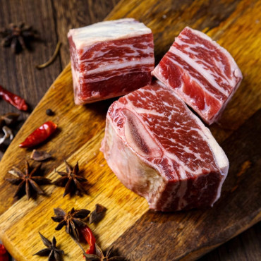 U.S Angus Grain-fed ...