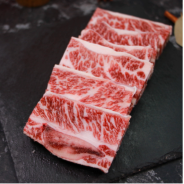 U.S Angus Grain-fed ...