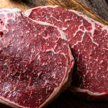 PRIME 美國頂級穀飼牛肉眼扒厚切 (...