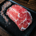 天然鹿兒島豬梅肉火鍋片 (250G+-)