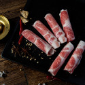 iberico 橡果級黑毛豬梅肉火鍋片 (250G+-)