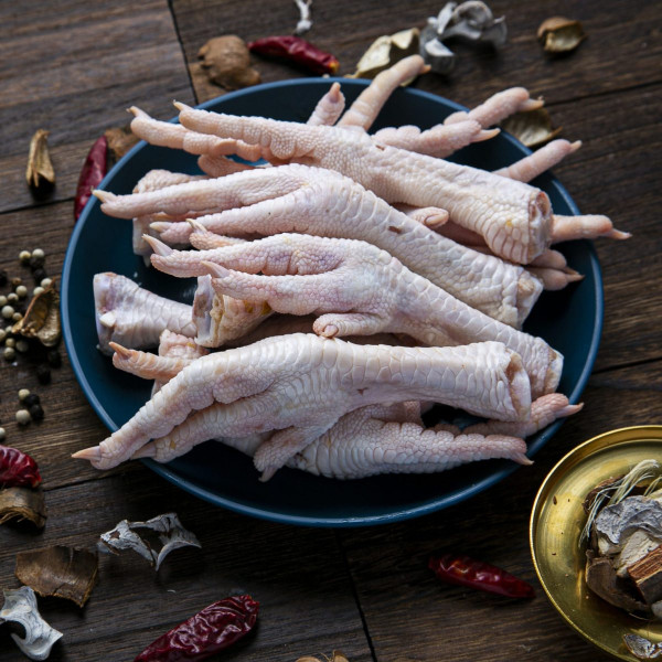 Extra large chicken leg (500G+-)