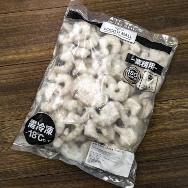 海養冇抗生素珍寶海蝦肉. L . 1KG...
