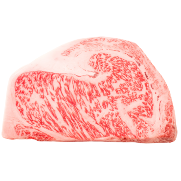 日本A4黑毛和牛西冷扒厚切 (300G+...
